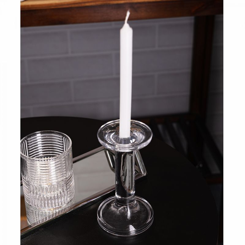 Castical-para-Vela-de-Vidro-Creta-8cm-x-8cm-x-16cm-Wolff
