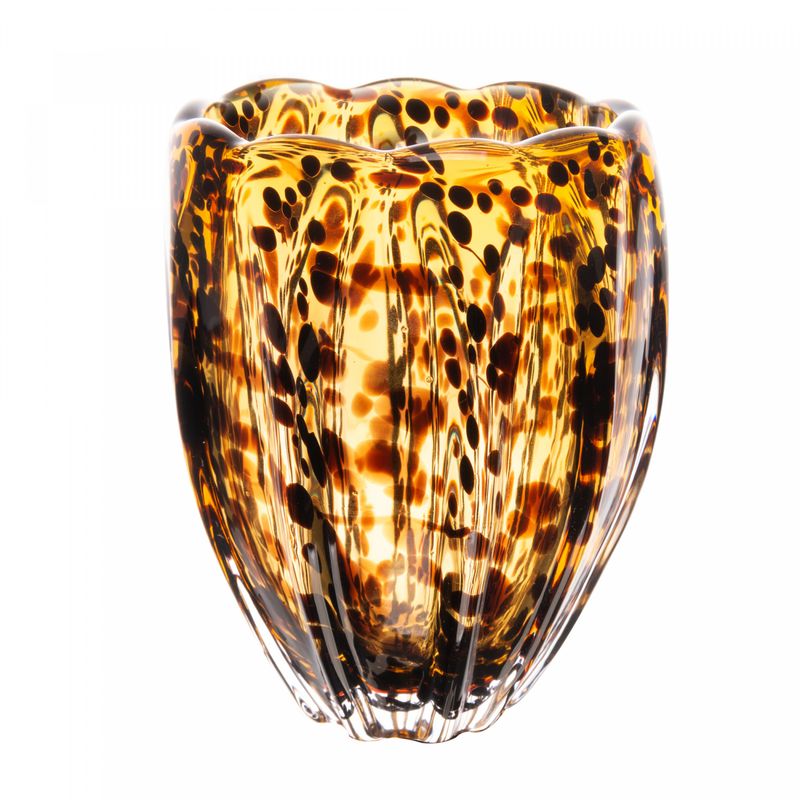 Vaso-de-Vidro-Italy-Leopardo-12cm-x-155cm-Wolff