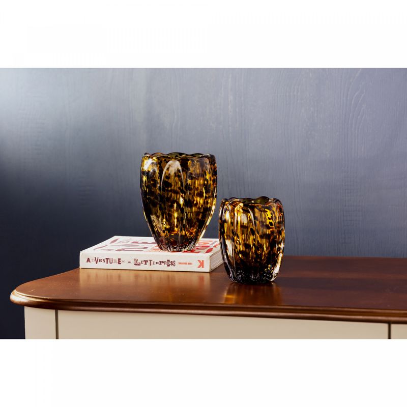 Vaso-de-Vidro-Italy-Leopardo-12cm-x-155cm-Wolff