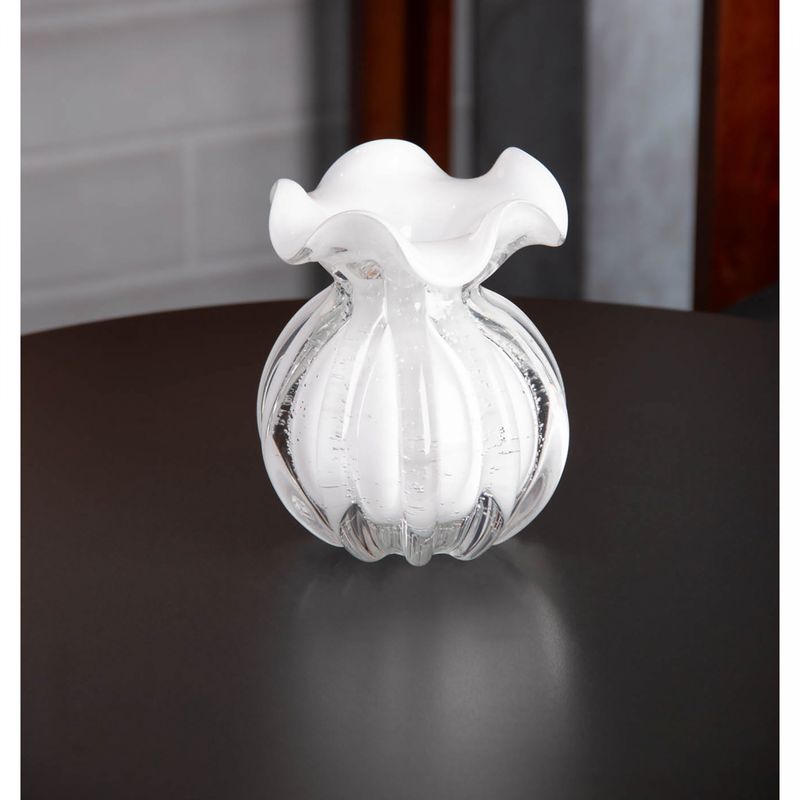 Vaso-Italy-10cm-x-11cm-Branco-Leitoso-Vidro-Wolff