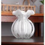Vaso-Italy-10cm-x-11cm-Branco-Leitoso-Vidro-Wolff