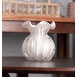 Vaso-Italy-10cm-x-11cm-Nude-Leitoso-Vidro-Wolff