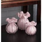 Vaso-Italy-10cm-x-11cm-Rosa-Leitoso-Vidro-Wolff