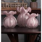 Vaso-Italy-10cm-x-11cm-Rosa-Leitoso-Vidro-Wolff