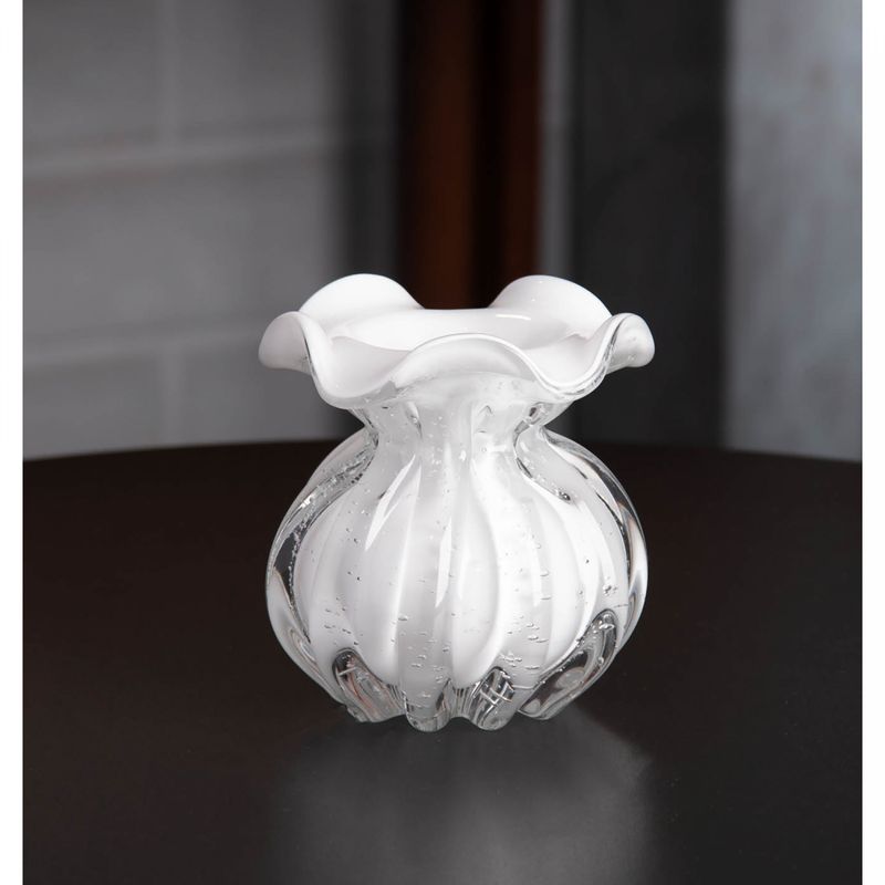 Globo-Decorativo-de-Plastico-e-Metal-22cm-x-20cm-x-26,5cm-Wolff