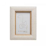 Porta-Retrato-Textura-15cm-x-20cm-Branco-Mdf-Wolff