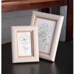 Porta-Retrato-Textura-15cm-x-20cm-Branco-Mdf-Wolff