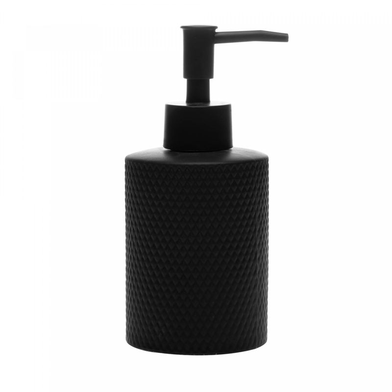 Conjunto-2-Pecas-para-Banheiro-de-Ceramica-Balloon-Preto-Wolff