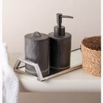 Conjunto-2-Pecas-para-Banheiro-de-Ceramica-Sheet-Preto-Wolff
