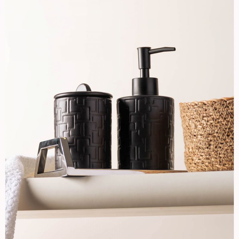 Conjunto-2-Pecas-para-Banheiro-de-Ceramica-Tetri-Preto-Wolff
