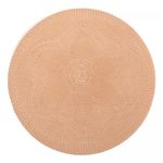 Lugar-Americano-Fiore-38cm-Marrom-Plastico-Wolff