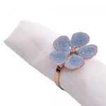Conjunto-4-Aneis-para-Guardanapos-Flower-Azul-Zamac-Wolff