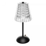 Luminaria-de-Mesa-Led-3-Tons-Usb-Leumina-125cm-x-125cm-x-30cm-Preta-Plastico-Wolff