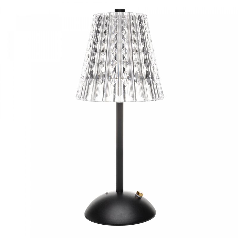 Luminaria-de-Mesa-Led-3-Tons-Usb-Leumina-125cm-x-125cm-x-30cm-Preta-Plastico-Wolff