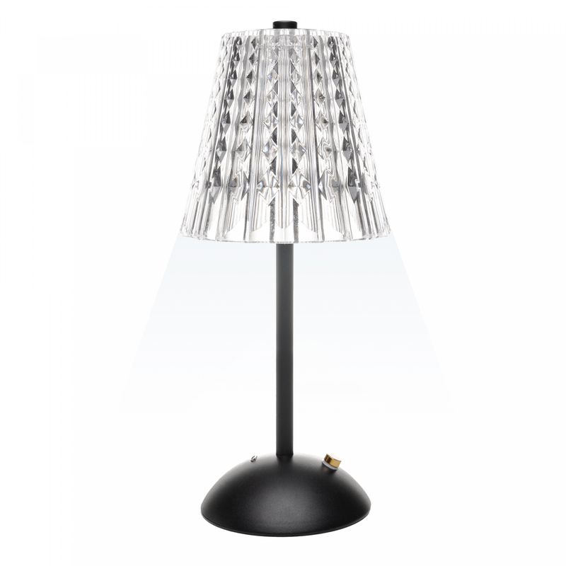 Luminaria-de-Mesa-Led-3-Tons-Usb-Leumina-125cm-x-125cm-x-30cm-Preta-Plastico-Wolff
