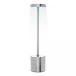Luminaria-de-Mesa-Led-3-Tons-Usb-Cosmos-8cm-x-8cm-x-35cm-Prateada-Plastico-Wolff