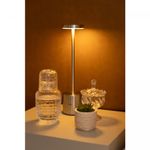 Luminaria-de-Mesa-Led-3-Tons-Usb-Cosmos-8cm-x-8cm-x-35cm-Prateada-Plastico-Wolff