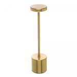 Luminaria-de-Mesa-Led-3-Tons-Usb-Cosmos-8cm-x-8cm-x-35cm-Dourada-Plastico-Wolff