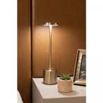 Luminaria-de-Mesa-Led-3-Tons-Usb-Cosmos-8cm-x-8cm-x-35cm-Dourada-Plastico-Wolff