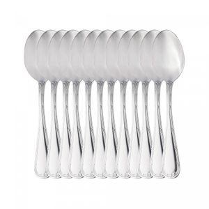 Conjunto 12 Colheres para Mesa Croisé - Wolff