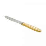 Conjunto-12-Facas-de-Aco-Inox-para-Sobremesa-Cabo-Oco-Croise-Dourado-Wolff