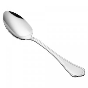 Colher para Servir de Aço Inox Zurich - Wolff
