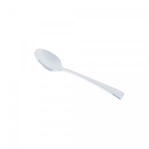 Conjunto 6 Colheres de Café de Aço Inox Berna - Wolff