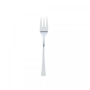 Conjunto 6 Garfos de Bolo de Aço Inox Berna - Wolff
