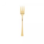 Conjunto-6-Garfos-de-Bolo-de-Aco-Inox-Berna-Dourado-Wolff