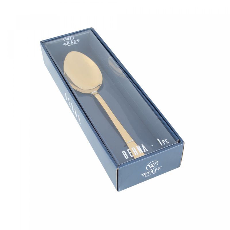 Colher-para-Servir-de-Aco-Inox-Berna-Dourado-Wolff