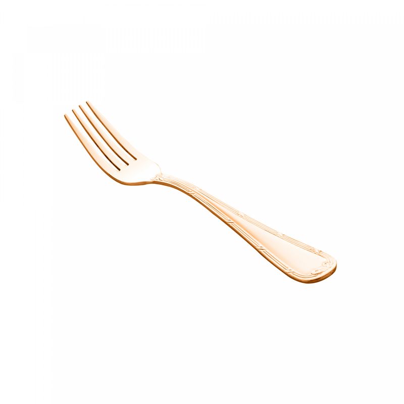 Conjunto-12-Garfos-de-Aco-Inox-para-Mesa-Croise-Rose-Wolff