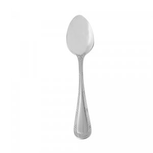 Conjunto 12 Colheres Aço Inox para Café Croisé - Wolff