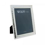 Porta-Retrato-Aspect-15cm-x-20cm-Prata-Aco-Inox-Wolff
