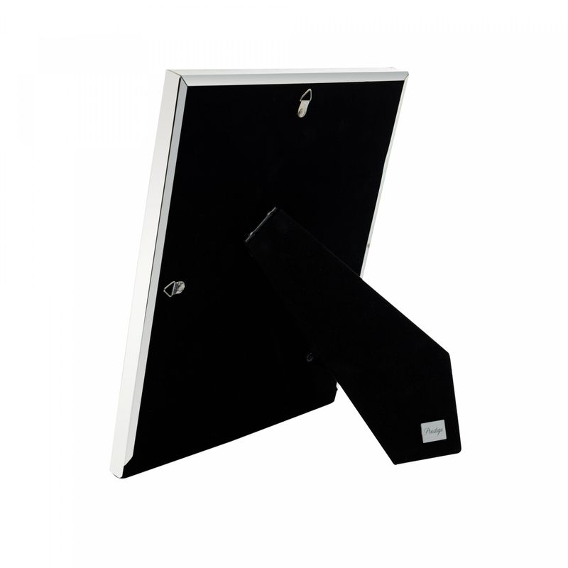 Porta-Retrato-Aspect-15cm-x-20cm-Prata-Aco-Inox-Wolff