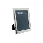 Porta-Retrato-Aspect-10cm-x-155cm-Prata-Aco-Inox-Wolff