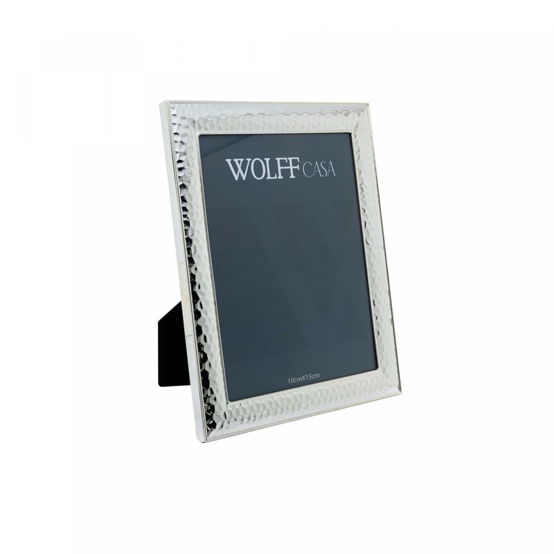 Porta-Retrato-Aspect-10cm-x-155cm-Prata-Aco-Inox-Wolff