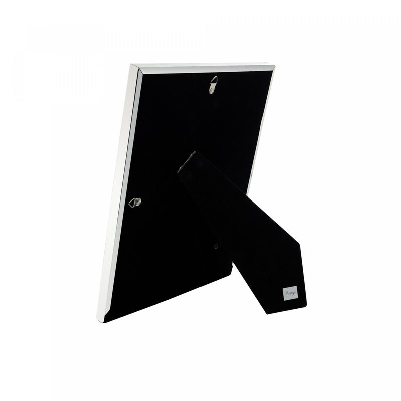 Porta-Retrato-Aspect-10cm-x-155cm-Prata-Aco-Inox-Wolff