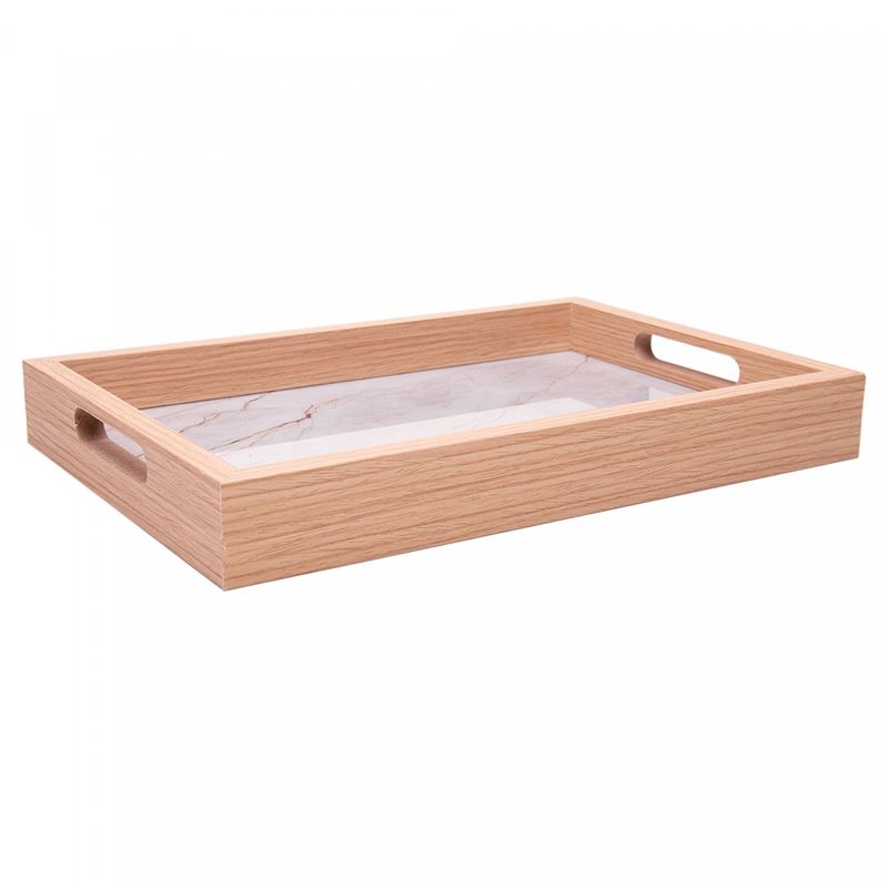 Bandeja-Retangular-com-Efeito-Marmore-215cm-x-315cm-x-4cm-Branca-MDF-Wolff