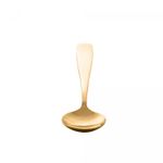 Conjunto-6-Colheres-de-Sobremesa-de-Aco-Inox-Berna-Dourado-Wolff