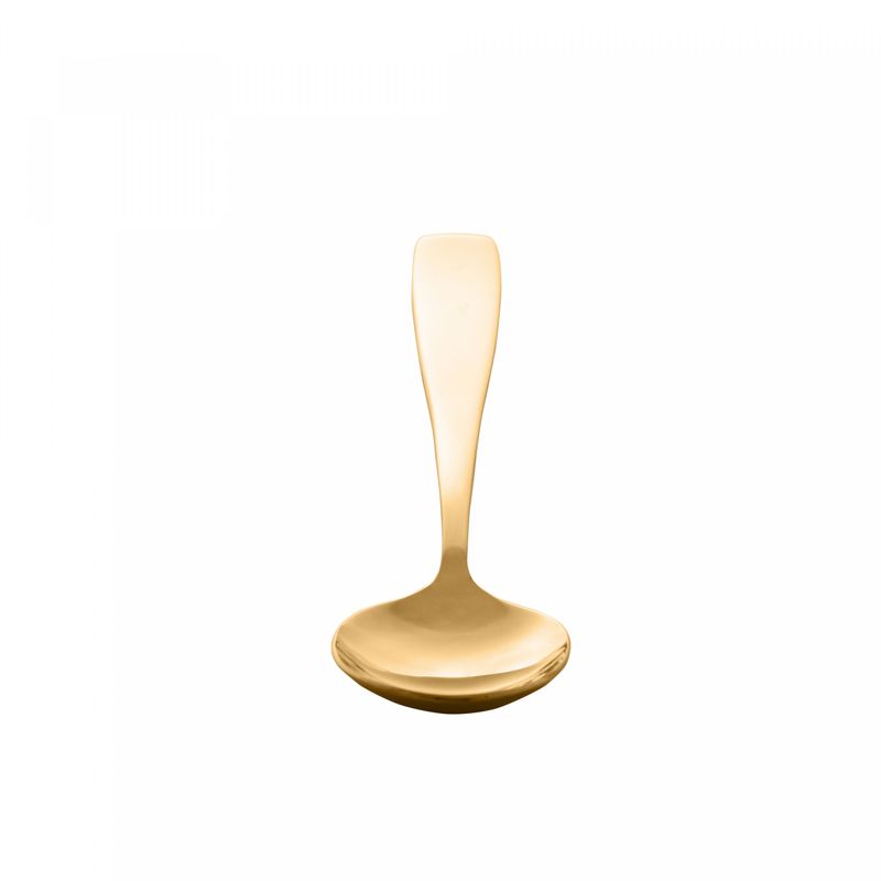 Conjunto-6-Colheres-de-Sobremesa-de-Aco-Inox-Berna-Dourado-Wolff