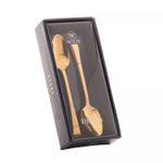 Conjunto-6-Colheres-de-Sobremesa-de-Aco-Inox-Berna-Dourado-Wolff