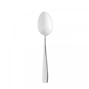 Conjunto 6 Colheres de Sobremesa de Aço Inox Berna - Wolff