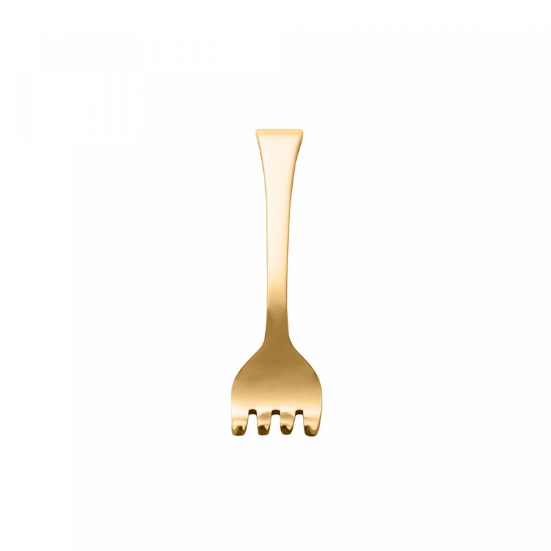 Conjunto-6-Garfos-de-Sobremesa-de-Aco-Inox-Berna-Dourado-Wolff