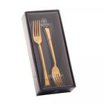 Conjunto-6-Garfos-de-Sobremesa-de-Aco-Inox-Berna-Dourado-Wolff