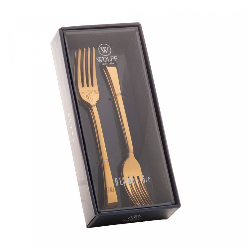 Conjunto-6-Garfos-de-Sobremesa-de-Aco-Inox-Berna-Dourado-Wolff