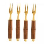 Conjunto-2-Pecas-Colher-e-Garfo-para-Salada-de-Aco-Inox-Berna-Dourado-Wolff