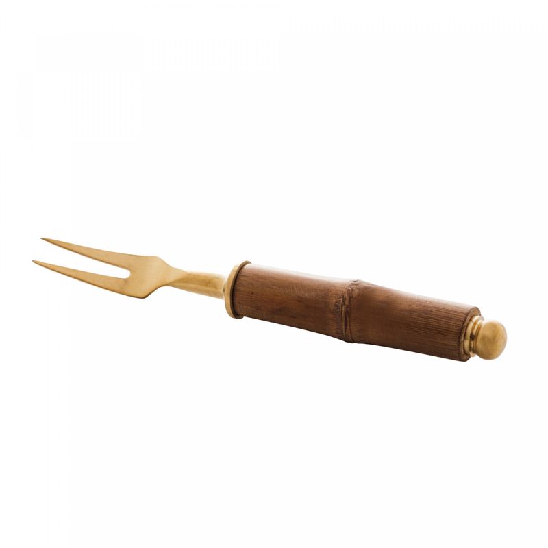 Conjunto-2-Pecas-Colher-e-Garfo-para-Salada-de-Aco-Inox-Berna-Dourado-Wolff