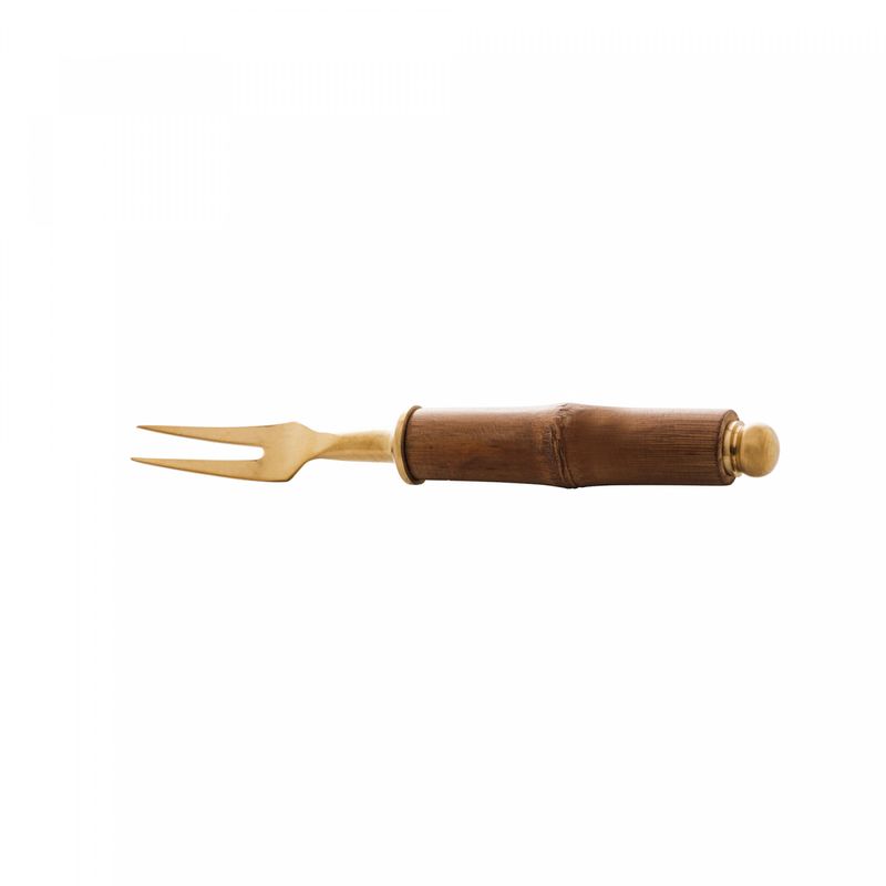 Conjunto-2-Pecas-Colher-e-Garfo-para-Salada-de-Aco-Inox-Berna-Dourado-Wolff