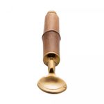 Conjunto-4-Colheres-de-Cafe-de-Aco-Inox-com-Cabo-de-Bambu-Dourado-Wolff