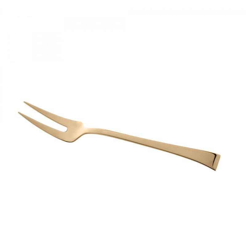 Conjunto-2-Pecas-Colher-e-Garfo-para-Salada-de-Aco-Inox-Berna-Dourado-Wolff